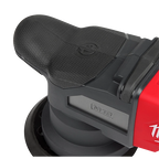 Milwaukee Tool M18 FUEL 15mm Random Orbital Polisher