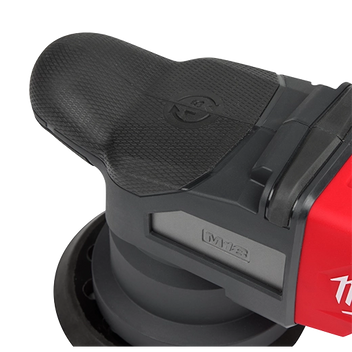 Milwaukee Tool M18 FUEL 15mm Random Orbital Polisher