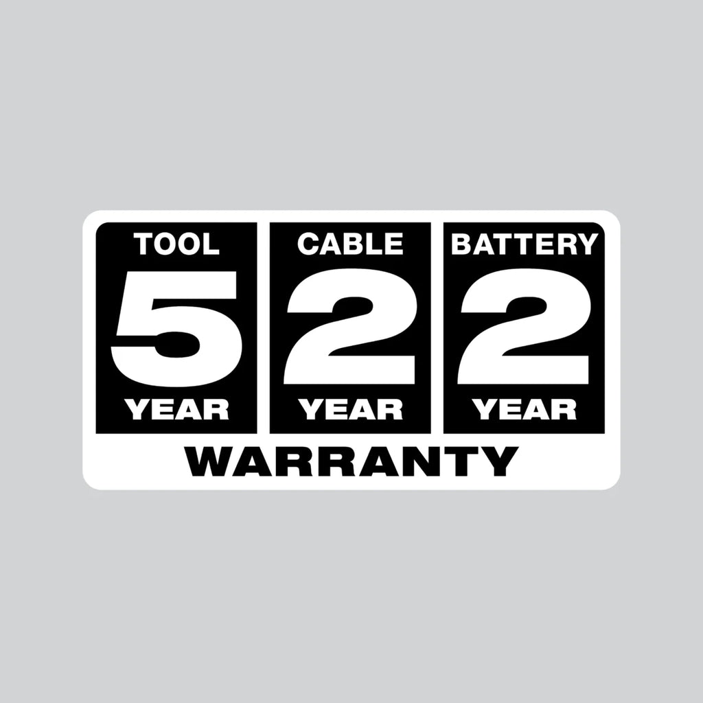 Milwaukee Tool M12 Auto Shop Borescope with Wi-Fi File Sharing
