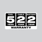 Milwaukee Tool M12 Auto Shop Borescope with Wi-Fi File Sharing