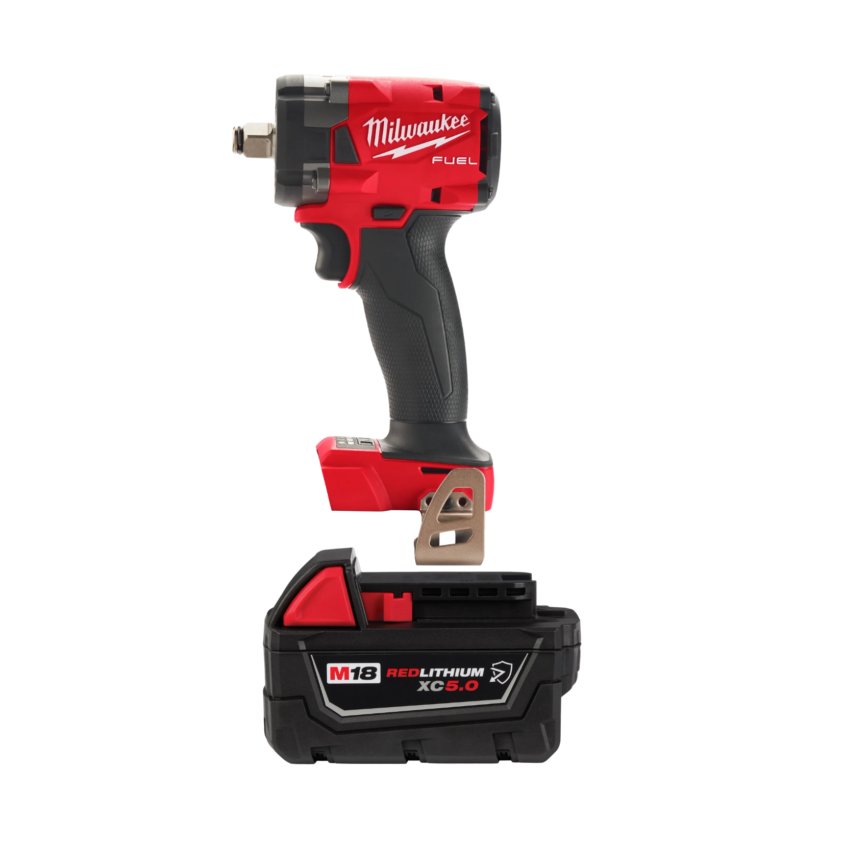 M18 FUEL 1/2" Compact Impact Wrench w/ Fric Ring