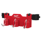 Milwaukee Tool PACKOUT Tool Box 3-Hook Attachment