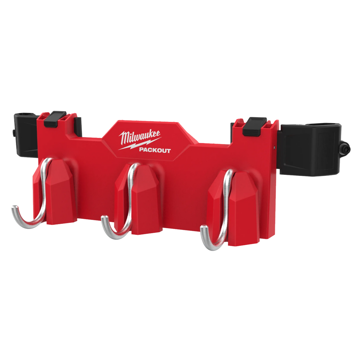 Milwaukee Tool PACKOUT Tool Box 3-Hook Attachment