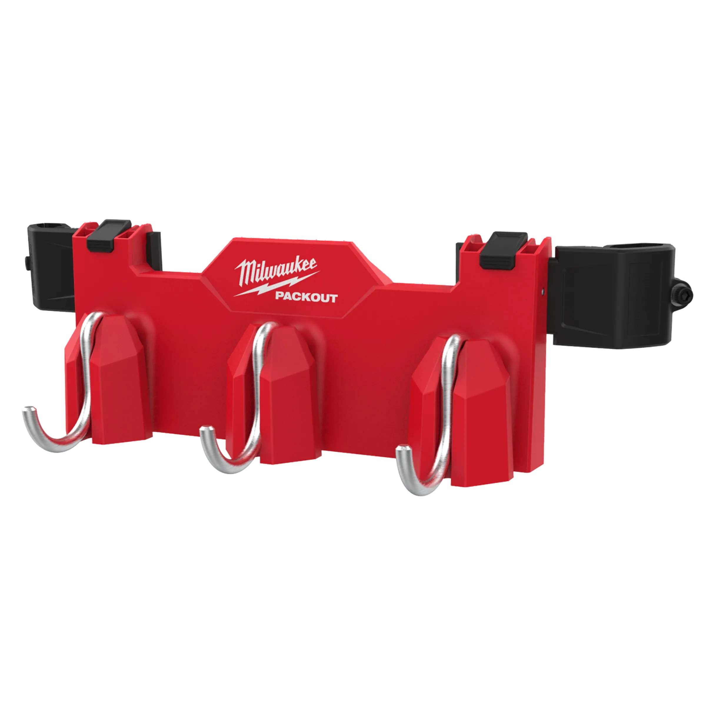Milwaukee Tool PACKOUT Tool Box 3-Hook Attachment Main image