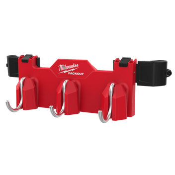 Milwaukee Tool PACKOUT Tool Box 3-Hook Attachment