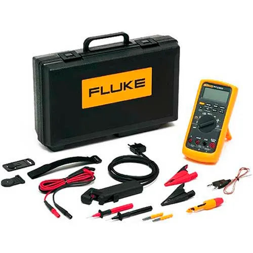 FLUKE AUTOMOTIVE METER COMBO KIT Main image