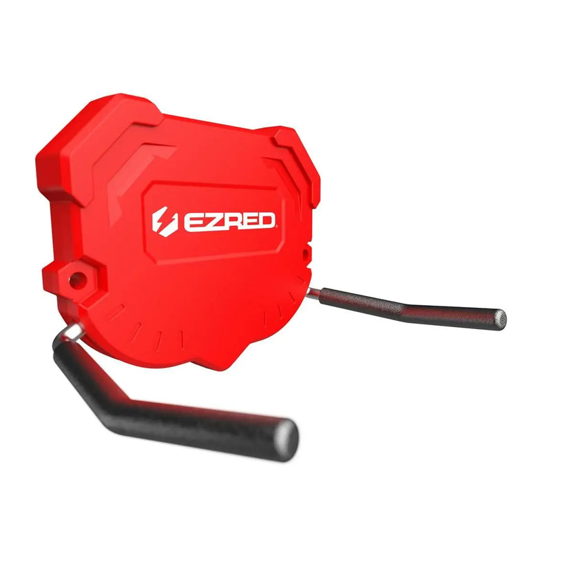 E-Z Red MAGNETIC POWER TOOL HOLDER Main image