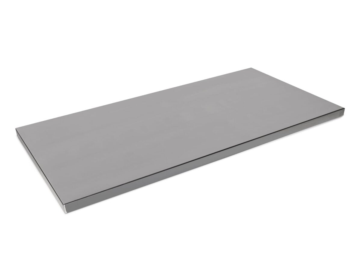 TEKTON Stainless Steel Top (60 W x 30 D in.) | OCT64700