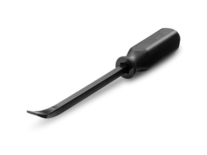TEKTON 12 Inch Angled End Handled Pry Bar | LSQ42012 Main image