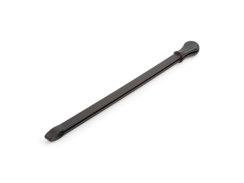TEKTON 3/8 Inch Drive x 10 Inch Crowfoot Wrench Organizer Key (Black) | ORG24110 Main image