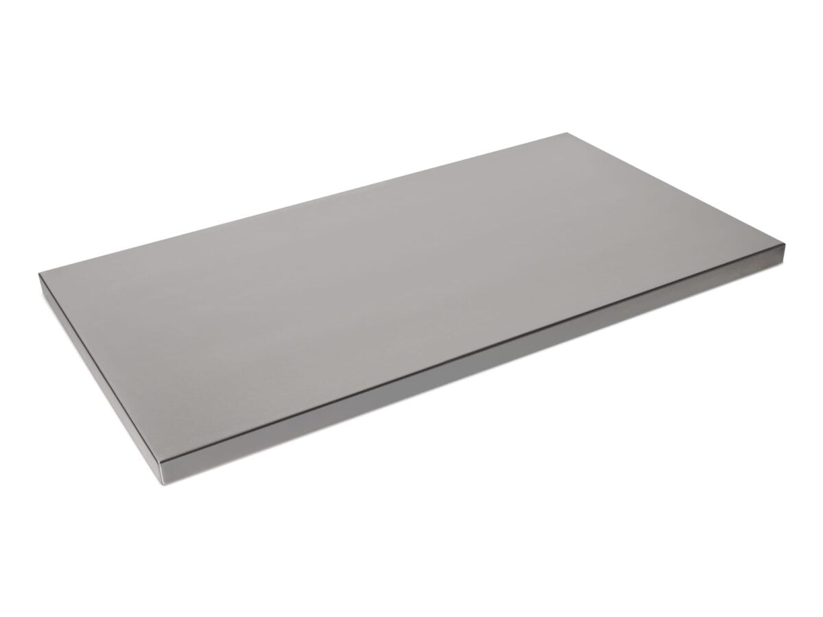 TEKTON Stainless Steel Top (48 W x 27 D in.) | OCT43700