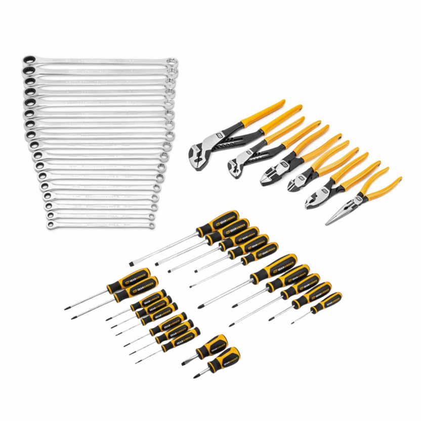 GearWrench Products - Tech Choice Tools – Techs Choice Tools