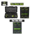 GripEdge Driver Set Bundle