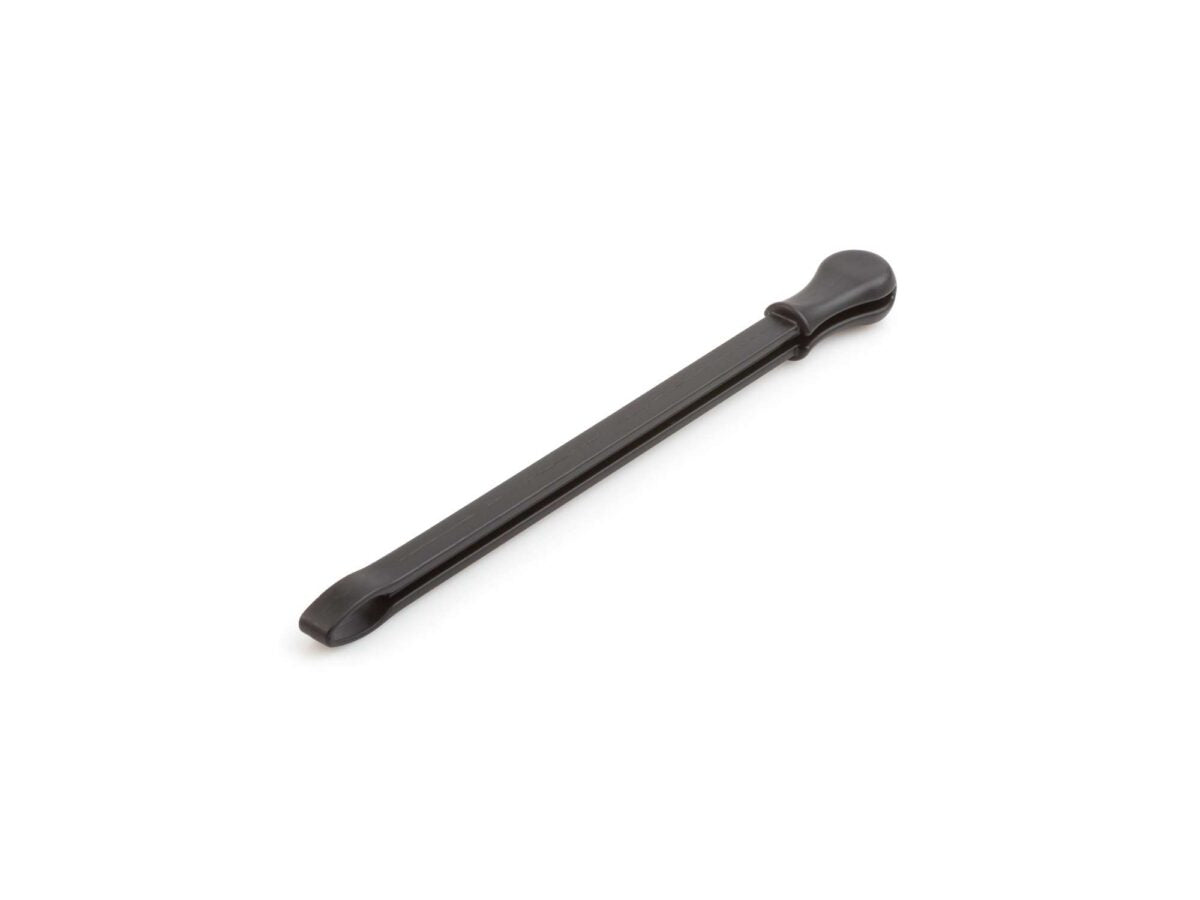 TEKTON 3/8 Inch Drive x 8 Inch Crowfoot Wrench Organizer Key (Black) | ORG24108 Main image