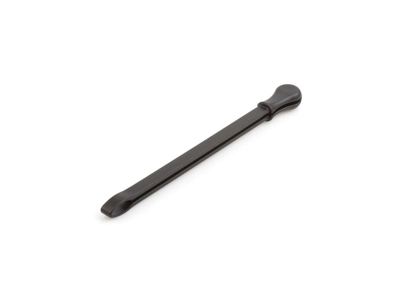 TEKTON 3/8 Inch Drive x 8 Inch Crowfoot Wrench Organizer Key (Black) | ORG24108 Main image
