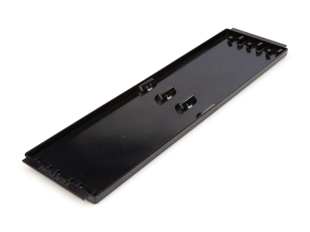 TEKTON 18 Inch 3-Rail Tray | OSC77000