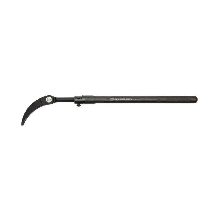 48" Extendable Indexing Pry Bar Main image