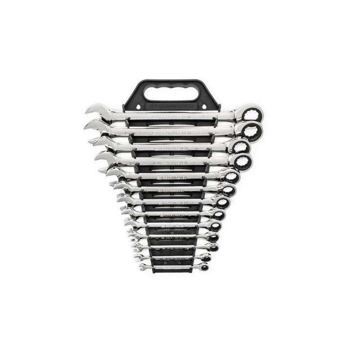 GearWrench MASTER SET 13PC SAE Main image