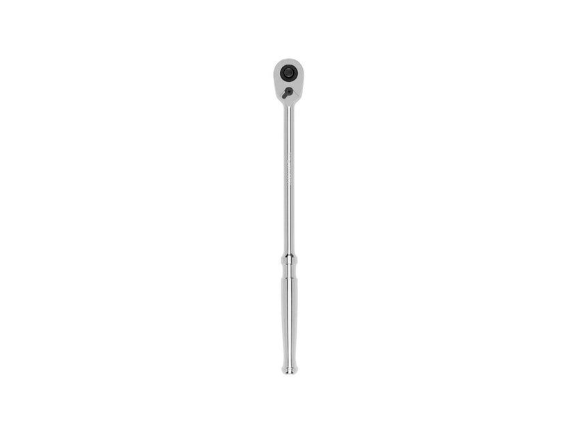 TEKTON 1/4 Inch Drive x 9 Inch Quick-Release Long Ratchet | SRH11009 Main image