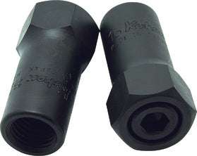 Ko-ken HA001-22 24mm Hex Dr. Stud Setter  M22 x 2.5  61mm For Construction site
