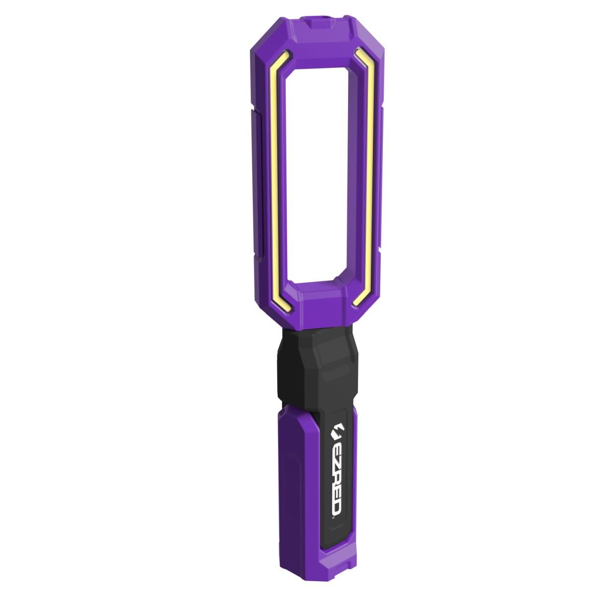 E-Z Red 850 Lumen View Through Pivoting Work Light with Magnetic Base (Copy)