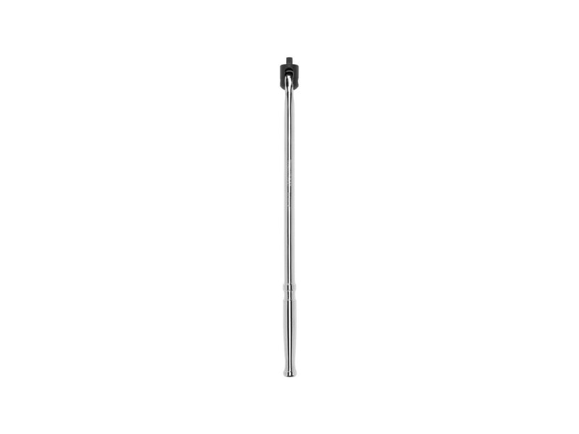 TEKTON 3/8 Inch Drive x 18 Inch Breaker Bar | SBH00118 Main image