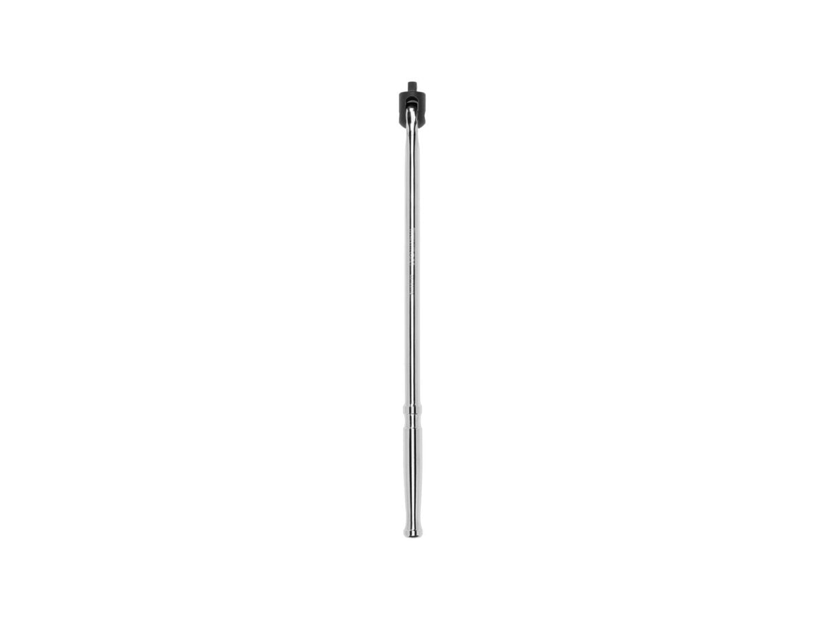 TEKTON 3/8 Inch Drive x 18 Inch Breaker Bar | SBH00118