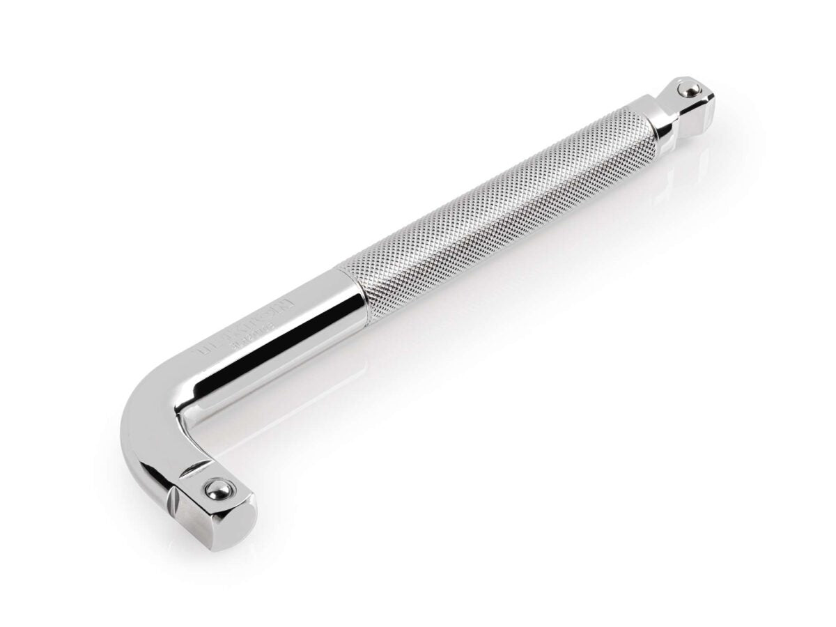 TEKTON 1/2 Inch Drive x 7.5 Inch Wobble L-Handle | SLH20108 Main image