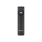 Arkfeld Pro Flat EDC Flashlight with LED Light UV and Laser