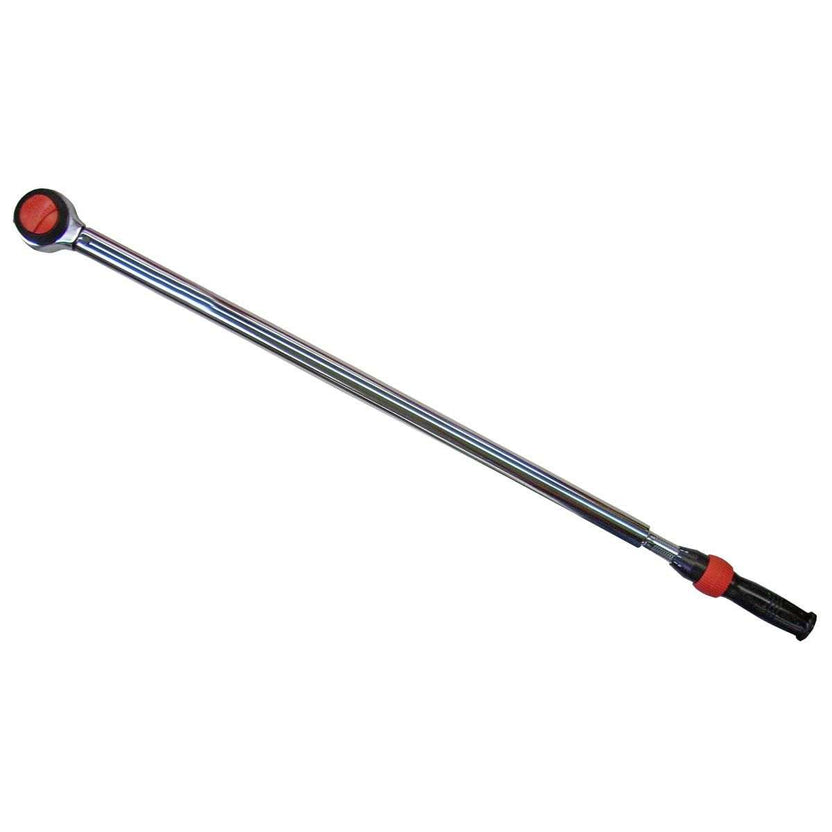 K Tool International Torque Wrench Click-style 3/4 in. Dr 100-600 ft./lbs. Main image