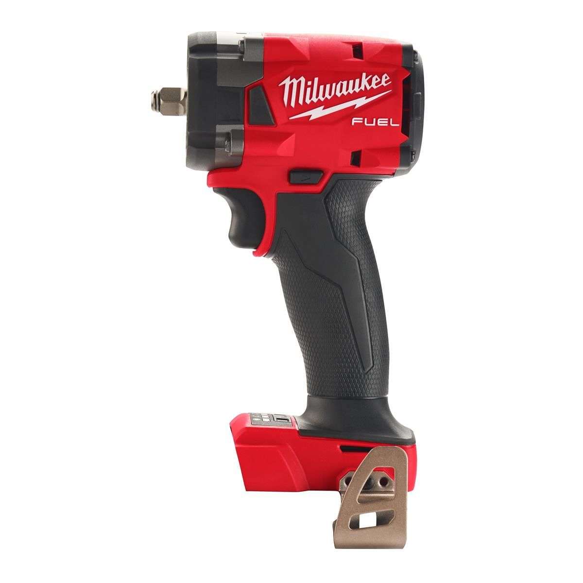 M18 FUEL 3/8 Compact Impact Wrench w/ Fric Ring Secondary image