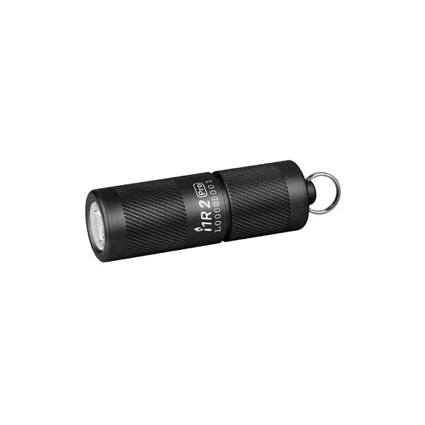 i1R 2 Pro Keychain Flashlight Main image