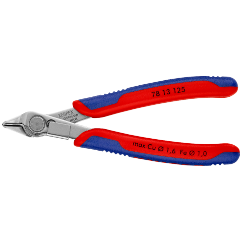 5" Electronics Super Knips Main image