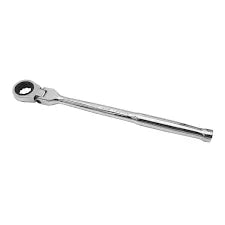 Astro Pneumatic: 10.5″ Long Flex Head Nano Socket Ratchet Wrench (783105) Main image