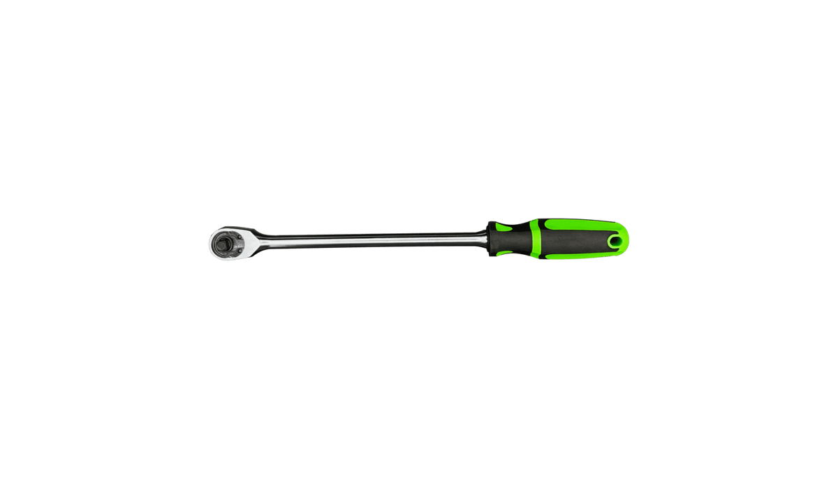 VIM Tools 90T Ratchet - 1/4in Drive