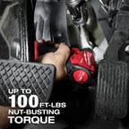 M12 FUEL™ 1/4" Subcompact Impact Wrench