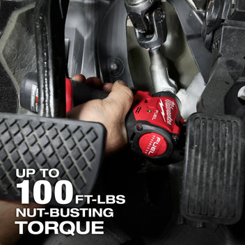 M12 FUEL™ 1/4" Subcompact Impact Wrench