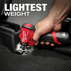 M12 FUEL™ 1/4" Subcompact Impact Wrench
