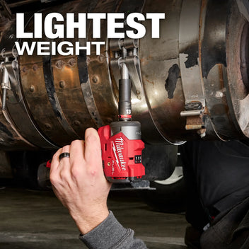 Milwaukee Tool M12 FUEL 3/8" Subcompact Impact Wrench w/ FREE 2.5 High Output battery