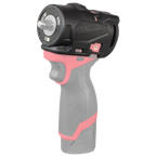 Milwaukee Tool M12 FUEL Subcompact Impact Wrench Protective Boot