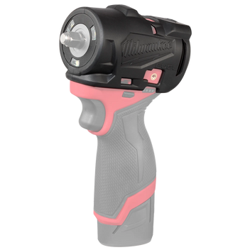 Milwaukee Tool M12 FUEL Subcompact Impact Wrench Protective Boot