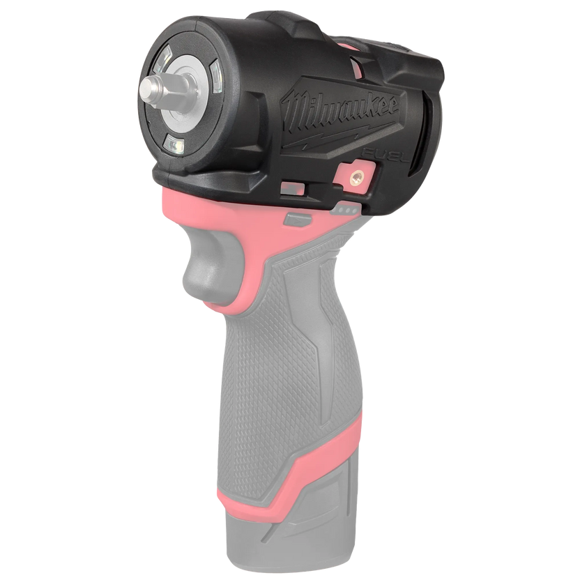 Milwaukee Tool M12 FUEL Subcompact Impact Wrench Protective Boot Main image