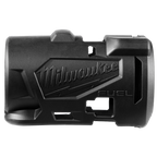 Milwaukee Tool M12 FUEL Subcompact Impact Wrench Protective Boot