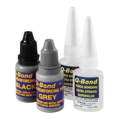 Q-BOND Adhesive Kit Main image