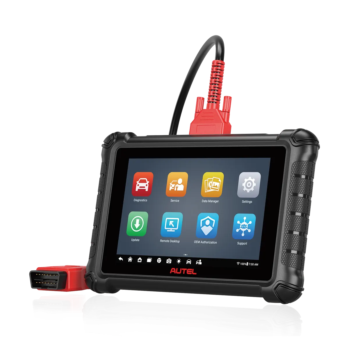 Autel MaxiCheck MX900 : 8in Diag Tablet Main image