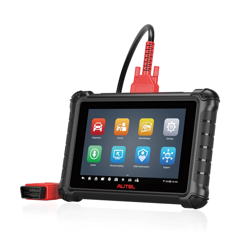 Autel MaxiCheck MX900 : 8in Diag Tablet Main image