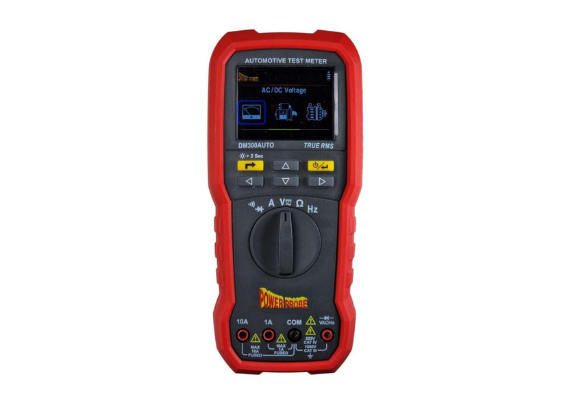 Powerprobe DM300Auto Main image