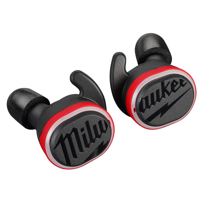 REDLITHIUM™ USB Bluetooth® Jobsite Ear Buds Main image