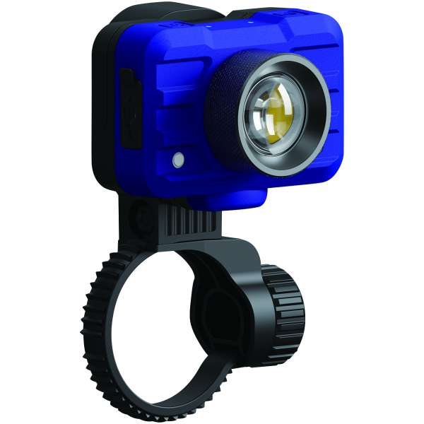 500 Lumen Rechargeable Lightweight Spray Gun Color Match Light