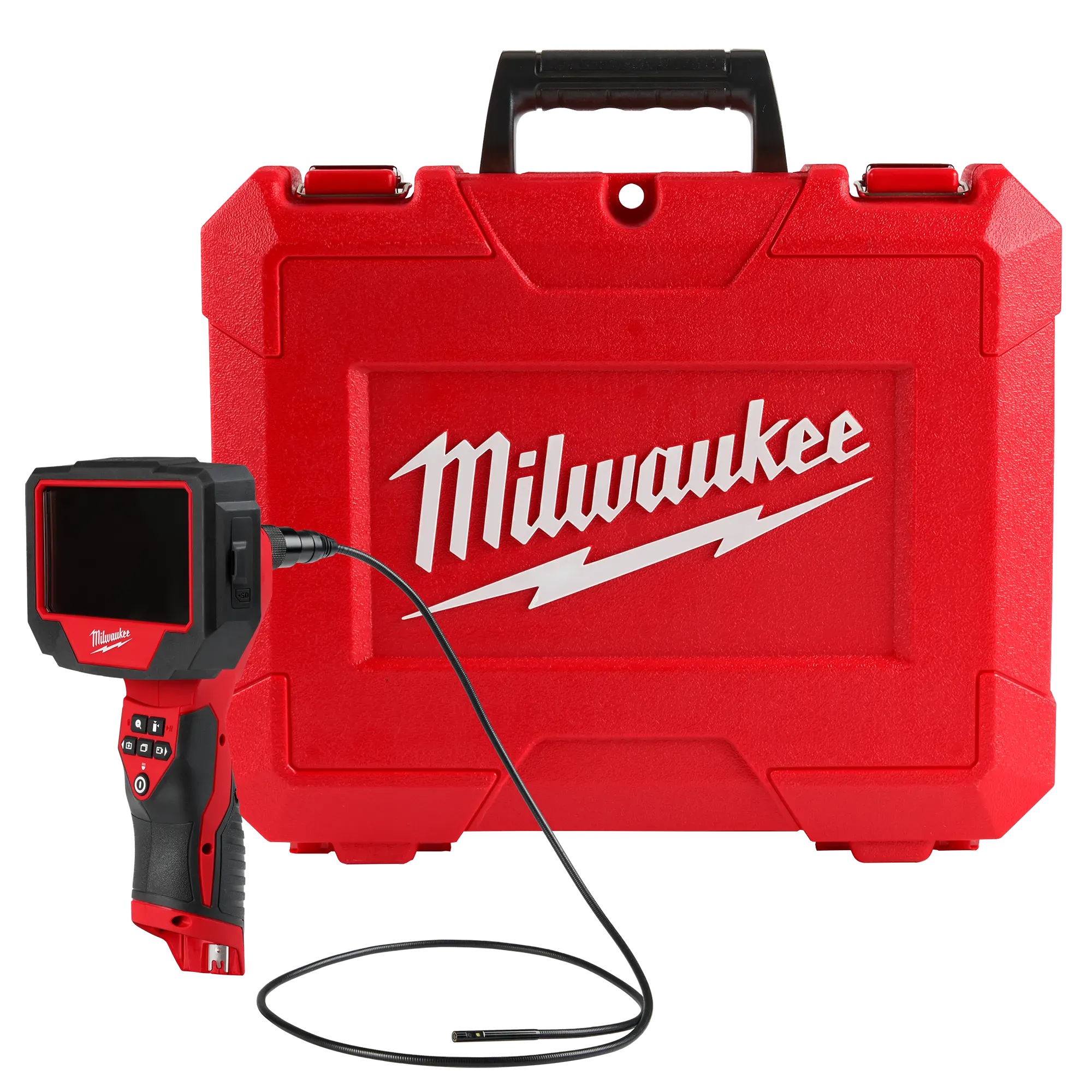 M12™ Auto Technician Borescope Main image
